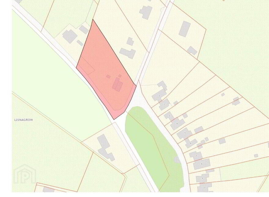Ballinaclose, Kilmainhamwood, Kilmainhamwood, A82R223