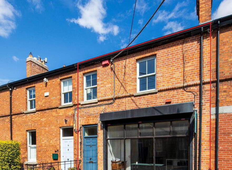 14 Oxford Road, Ranelagh, Ranelagh, D06PP71