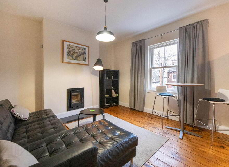 14 Oxford Road, Ranelagh, Ranelagh, D06PP71