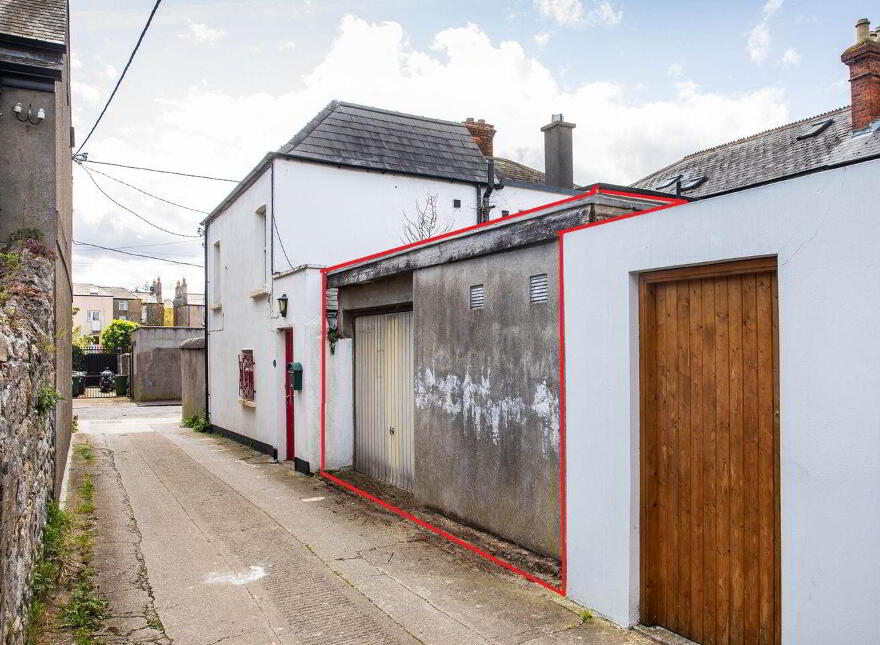 14 Oxford Road, Ranelagh, Ranelagh, D06PP71