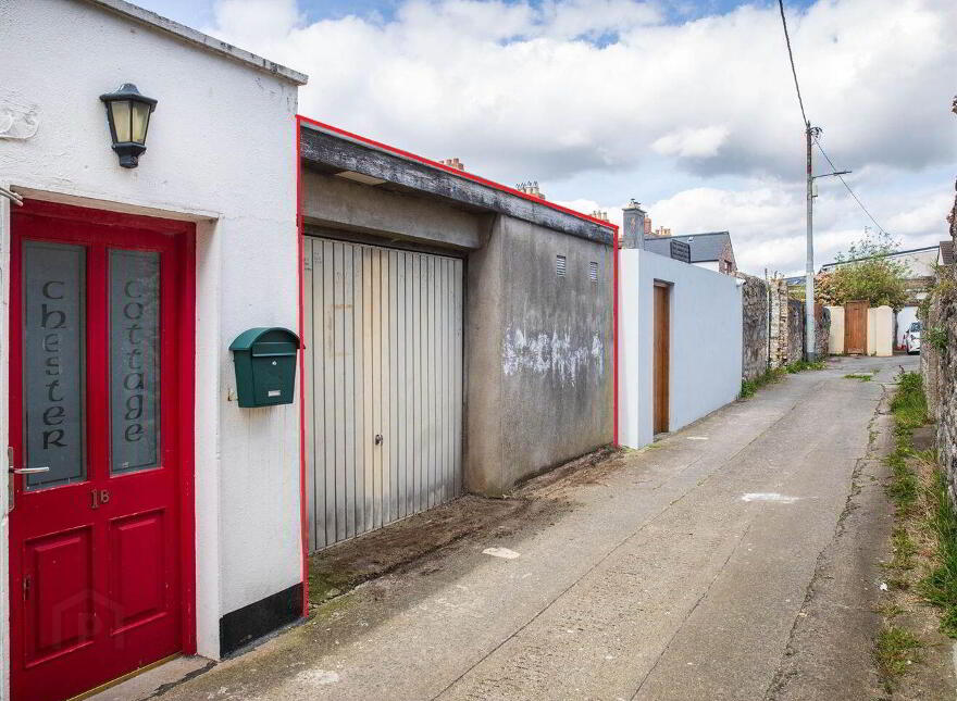 14 Oxford Road, Ranelagh, Ranelagh, D06PP71