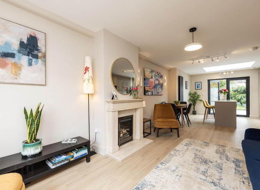 82 Mount Drummond Square, Harolds Cross, Harold's Cross, D06W7W3