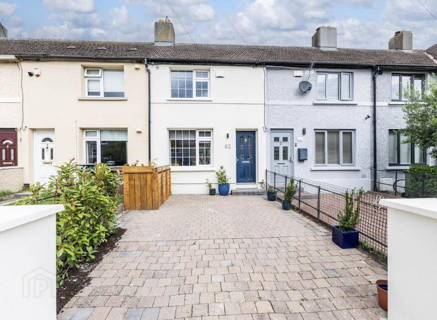 82 Mount Drummond Square, Harolds Cross, Harold's Cross, D06W7W3