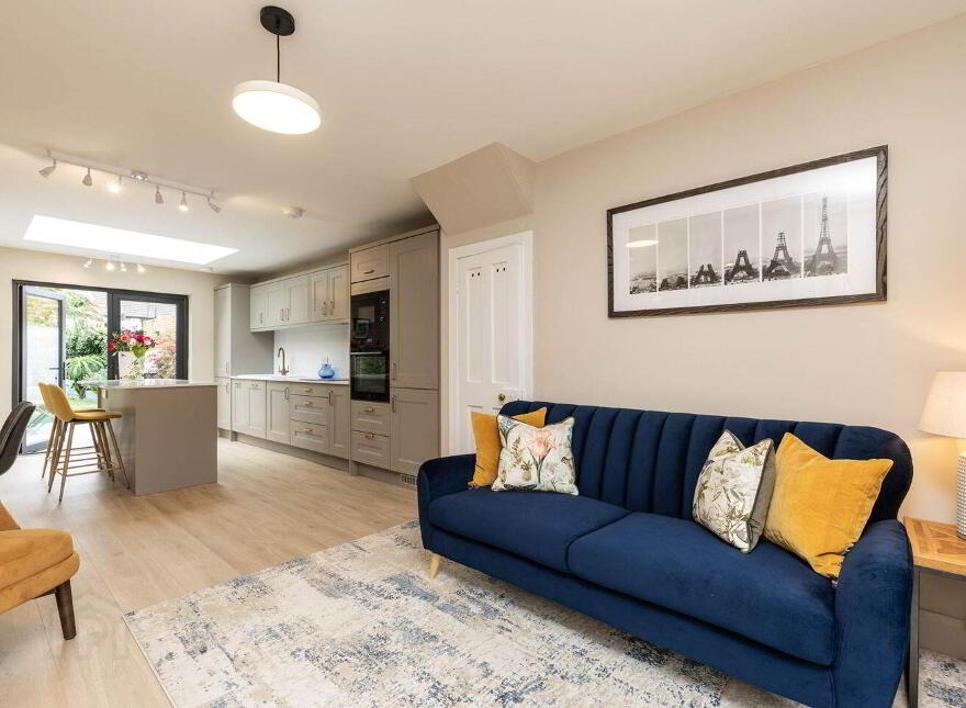 82 Mount Drummond Square, Harolds Cross, Harold's Cross, D06W7W3