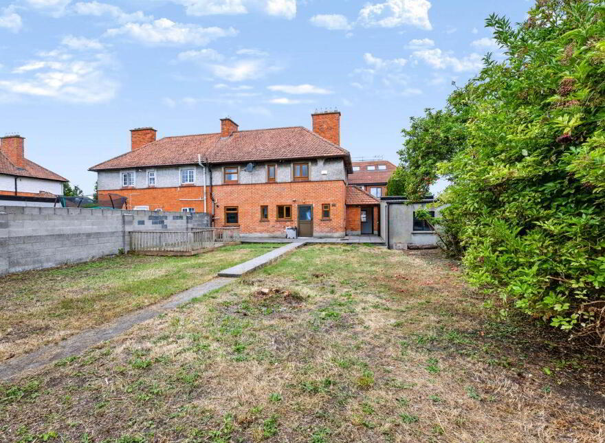 5 Raleigh Square, Crumlin, Crumlin, D12TV78