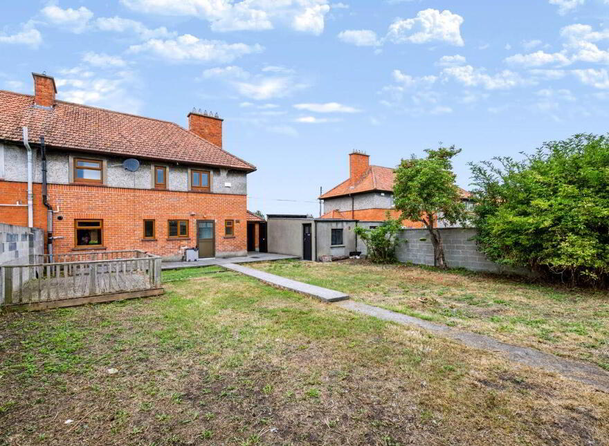 5 Raleigh Square, Crumlin, Crumlin, D12TV78
