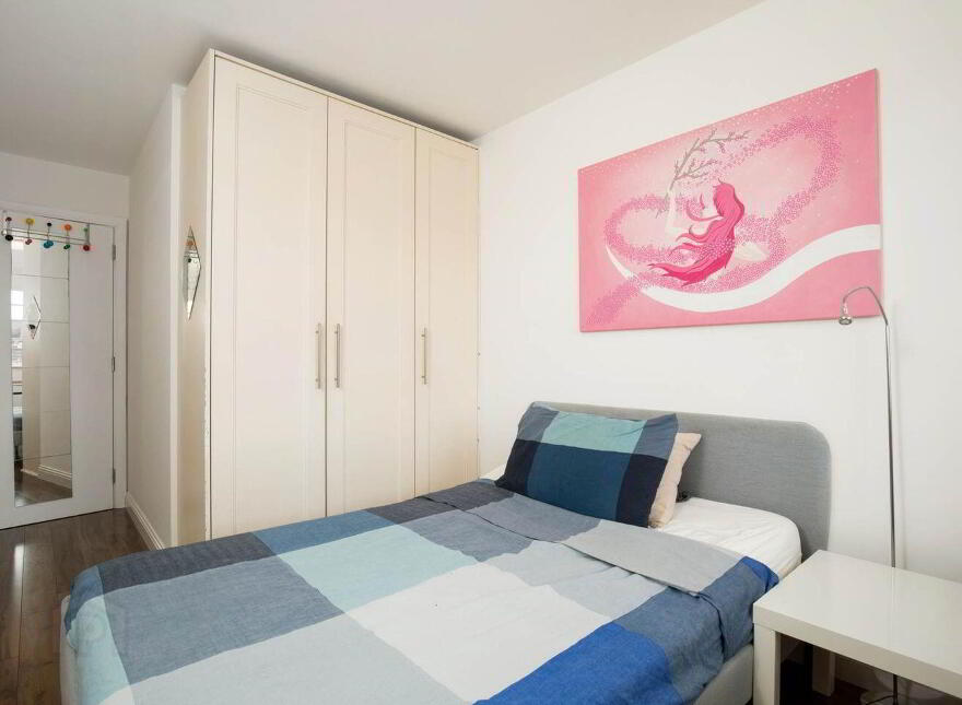 Apt 45 The Strand, 149 North Strand Road, North Strand, North Strand, D03EF98
