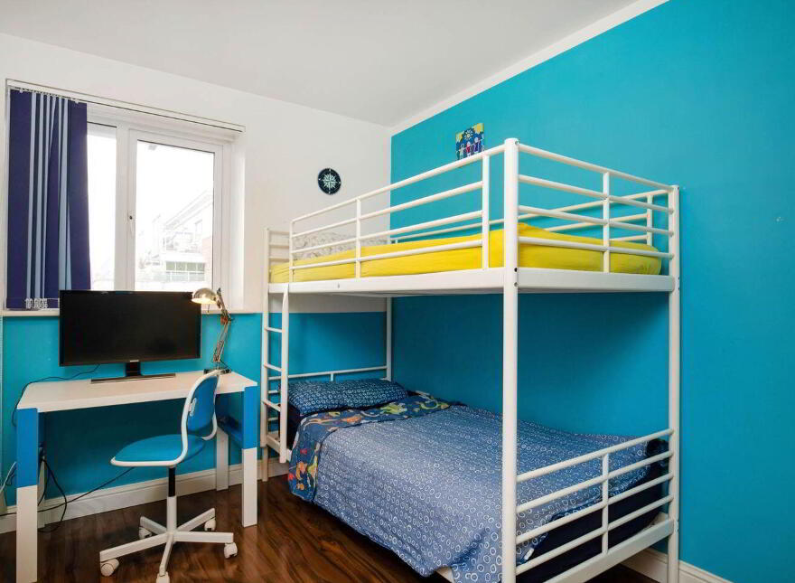 Apt 45 The Strand, 149 North Strand Road, North Strand, North Strand, D03EF98