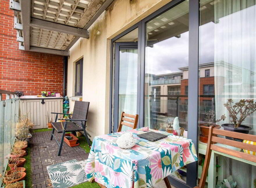 Apt 45 The Strand, 149 North Strand Road, North Strand, North Strand, D03EF98
