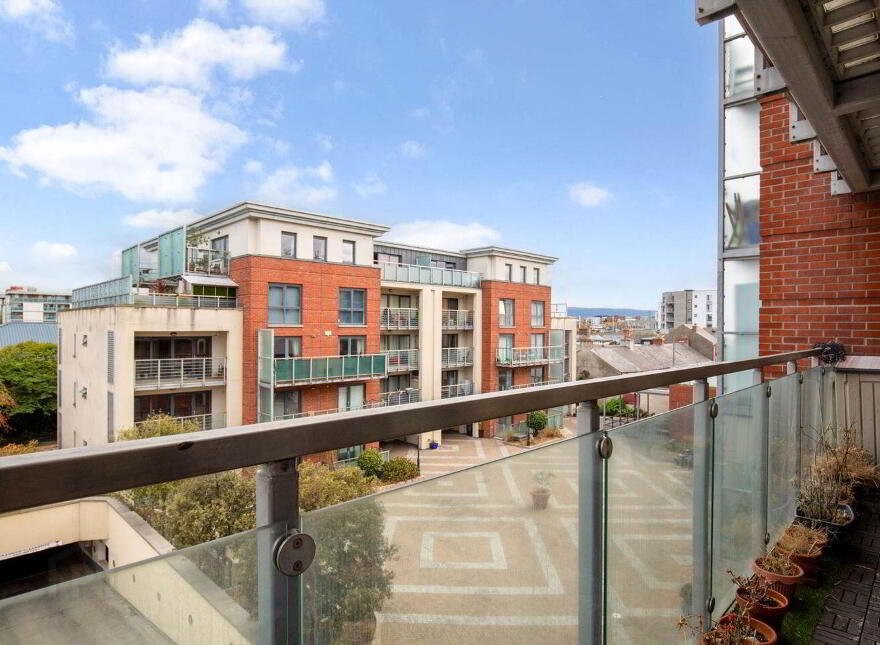 Apt 45 The Strand, 149 North Strand Road, North Strand, North Strand, D03EF98