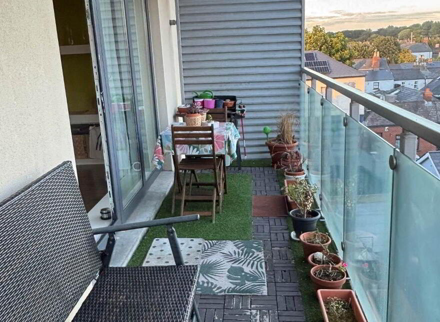Apt 45 The Strand, 149 North Strand Road, North Strand, North Strand, D03EF98