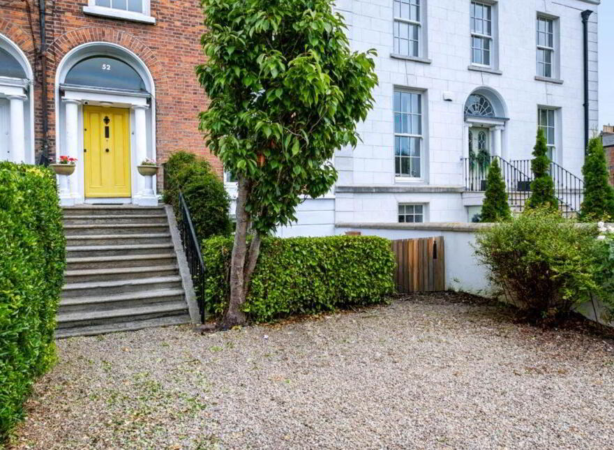52 Sandford Road, Ranelagh, Ranelagh, D06H7N3