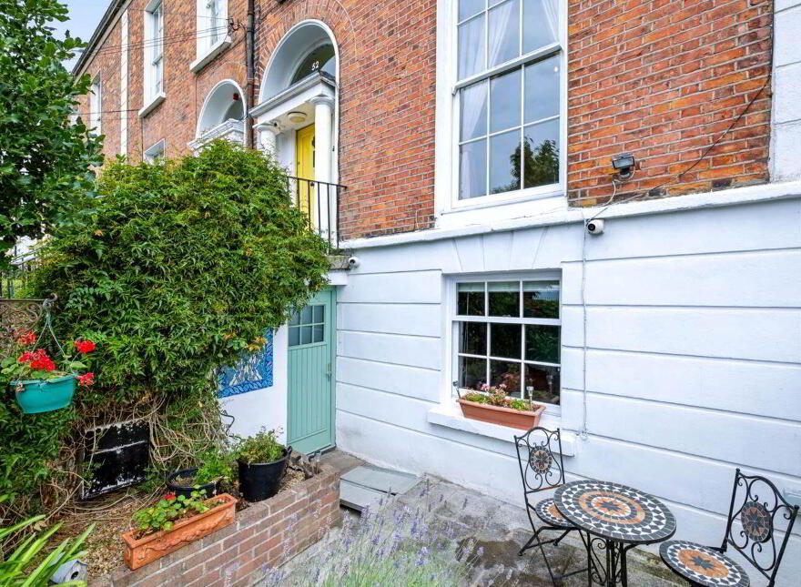 52 Sandford Road, Ranelagh, Ranelagh, D06H7N3