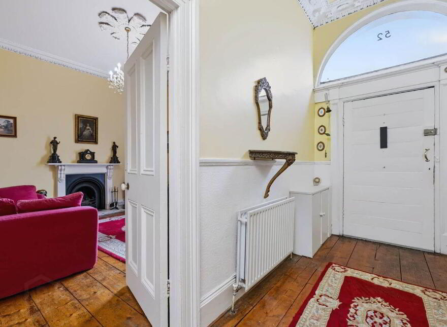52 Sandford Road, Ranelagh, Ranelagh, D06H7N3