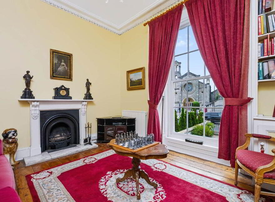 52 Sandford Road, Ranelagh, Ranelagh, D06H7N3