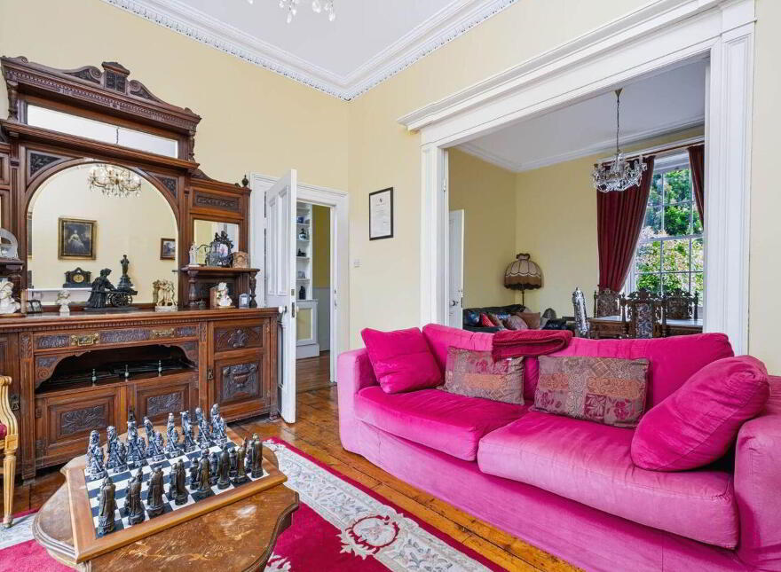 52 Sandford Road, Ranelagh, Ranelagh, D06H7N3