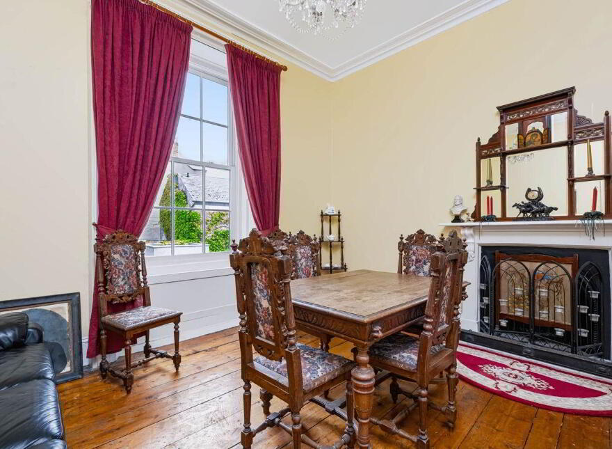 52 Sandford Road, Ranelagh, Ranelagh, D06H7N3