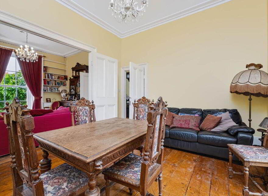 52 Sandford Road, Ranelagh, Ranelagh, D06H7N3