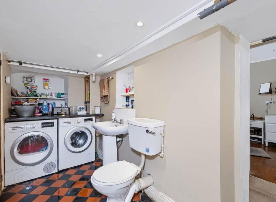 52 Sandford Road, Ranelagh, Ranelagh, D06H7N3