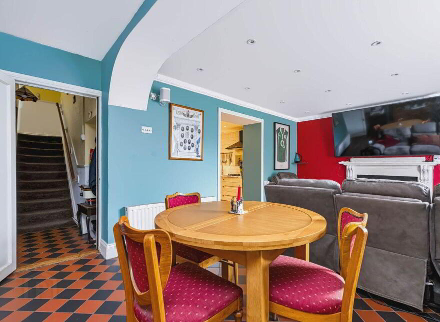 52 Sandford Road, Ranelagh, Ranelagh, D06H7N3