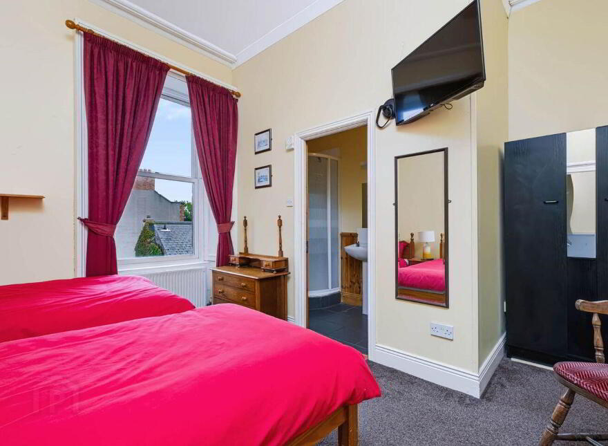 52 Sandford Road, Ranelagh, Ranelagh, D06H7N3