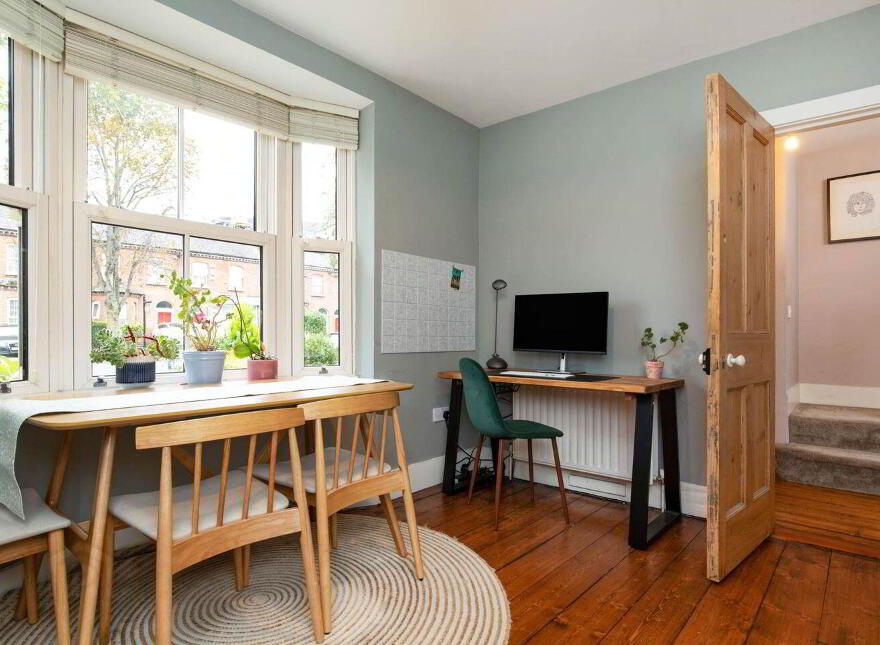 98 Clonliffe Road, Drumcondra, Ballybough, D03WE18