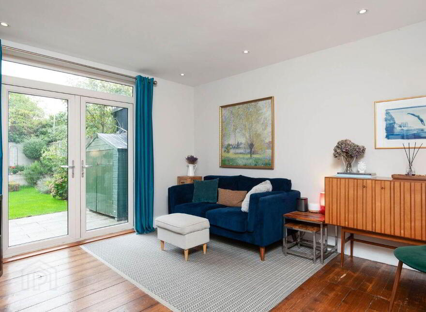98 Clonliffe Road, Drumcondra, Ballybough, D03WE18