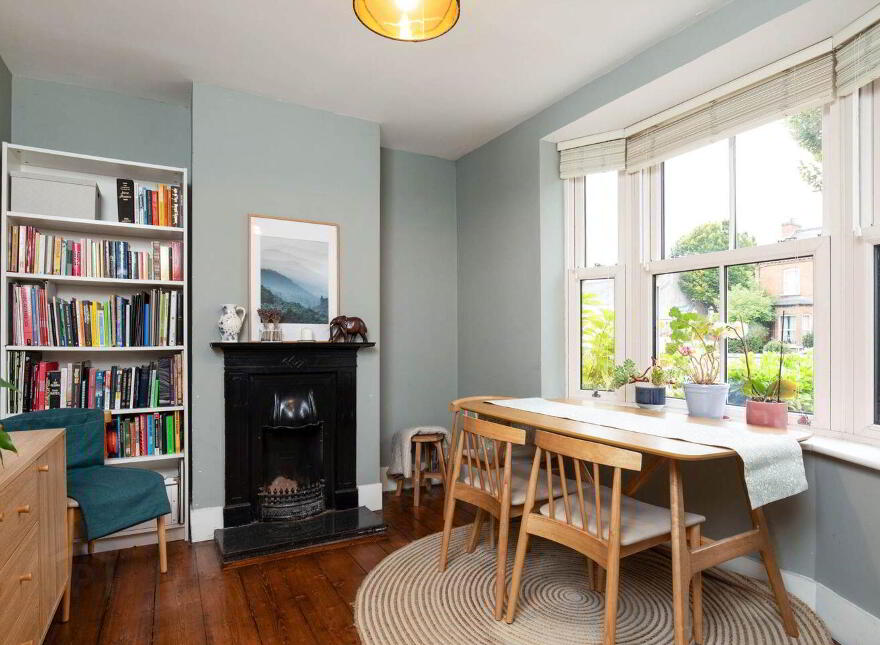 98 Clonliffe Road, Drumcondra, Ballybough, D03WE18