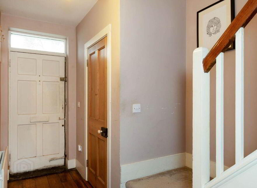 98 Clonliffe Road, Drumcondra, Ballybough, D03WE18