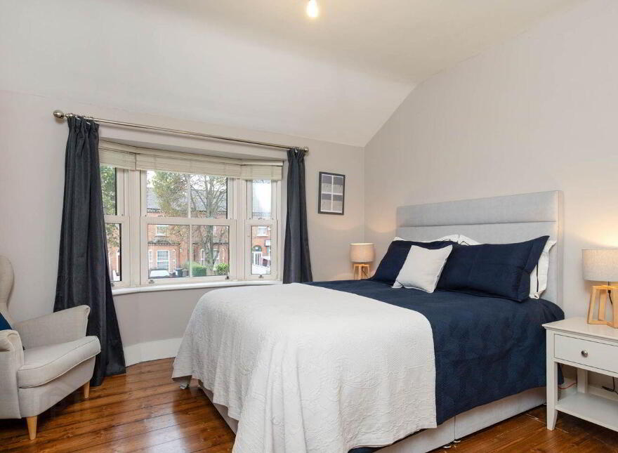 98 Clonliffe Road, Drumcondra, Ballybough, D03WE18