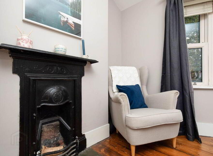 98 Clonliffe Road, Drumcondra, Ballybough, D03WE18