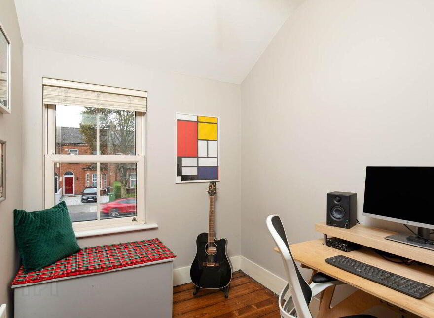 98 Clonliffe Road, Drumcondra, Ballybough, D03WE18