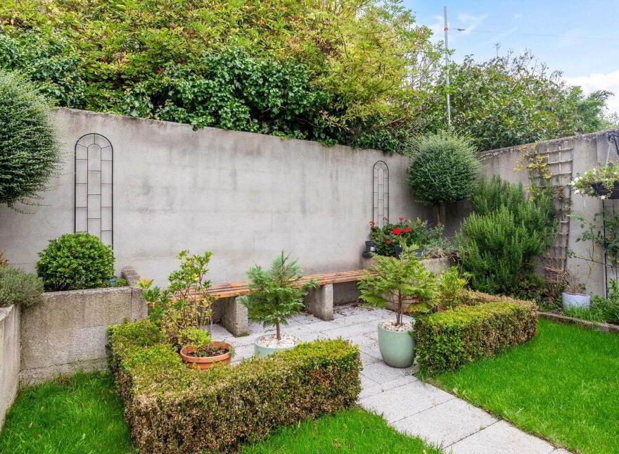 98 Clonliffe Road, Drumcondra, Ballybough, D03WE18