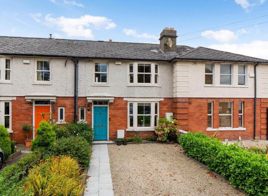 98 Clonliffe Road, Drumcondra, Ballybough, D03WE18