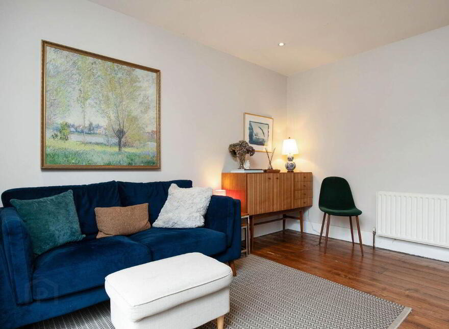 98 Clonliffe Road, Drumcondra, Ballybough, D03WE18