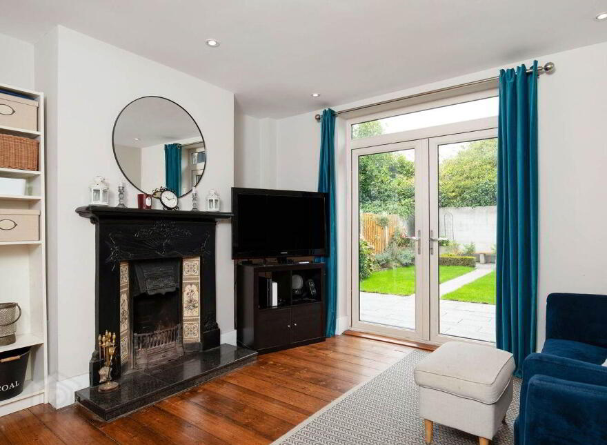 98 Clonliffe Road, Drumcondra, Ballybough, D03WE18