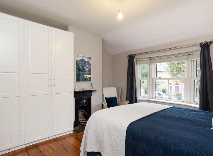 98 Clonliffe Road, Drumcondra, Ballybough, D03WE18