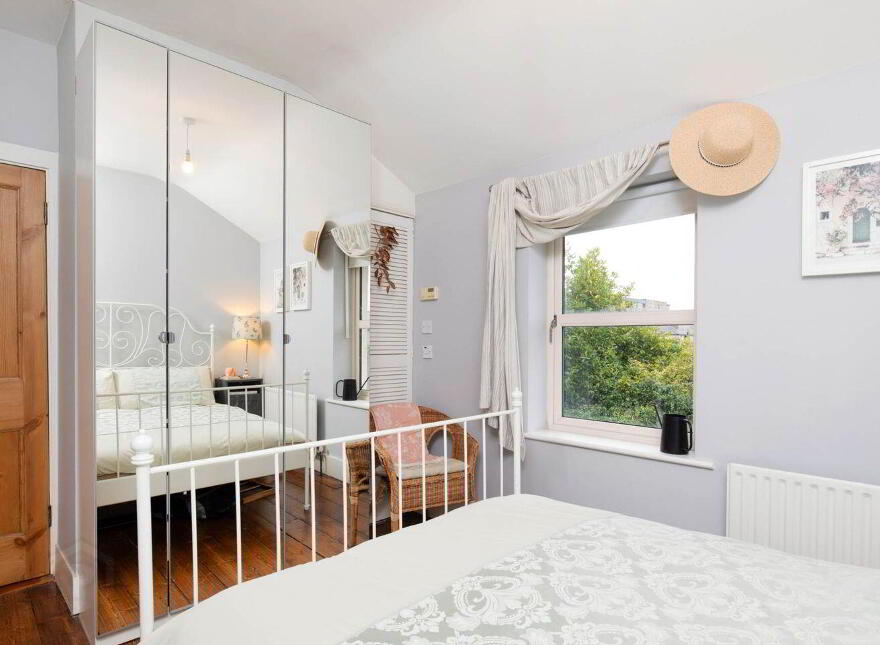 98 Clonliffe Road, Drumcondra, Ballybough, D03WE18