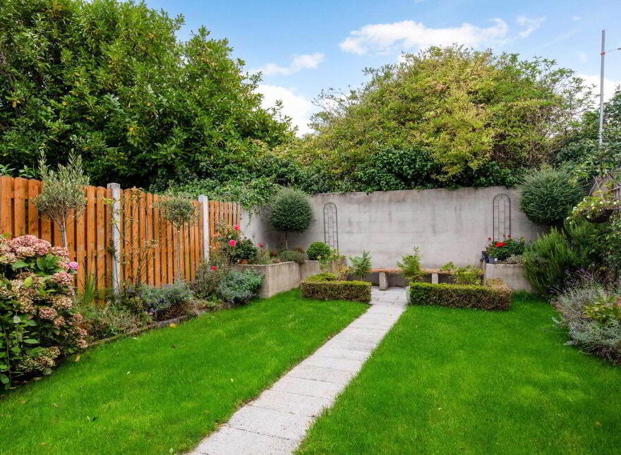 98 Clonliffe Road, Drumcondra, Ballybough, D03WE18