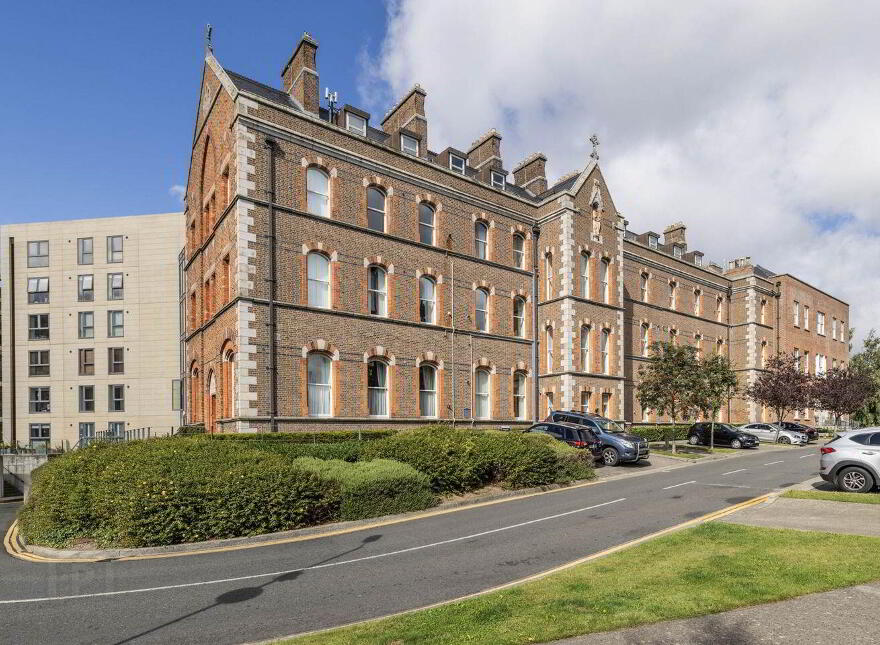 Apt 48, Convent Hall, Mount Saint Anne`s, Milltown, Milltown, D06DH67