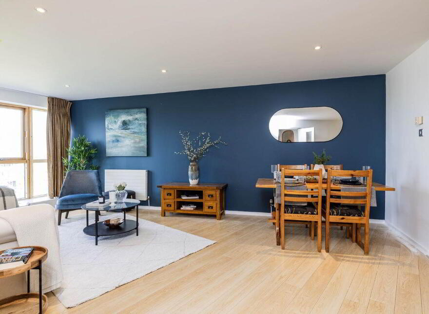 Apt 48, Convent Hall, Mount Saint Anne`s, Milltown, Milltown, D06DH67