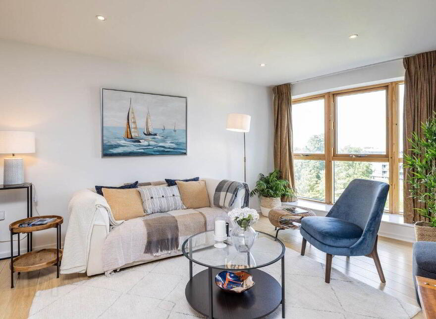 Apt 48, Convent Hall, Mount Saint Anne`s, Milltown, Milltown, D06DH67