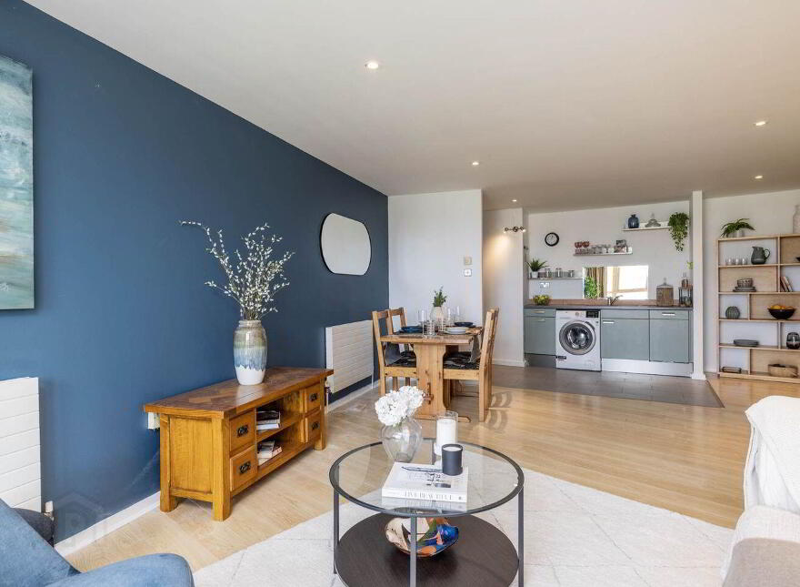 Apt 48, Convent Hall, Mount Saint Anne`s, Milltown, Milltown, D06DH67