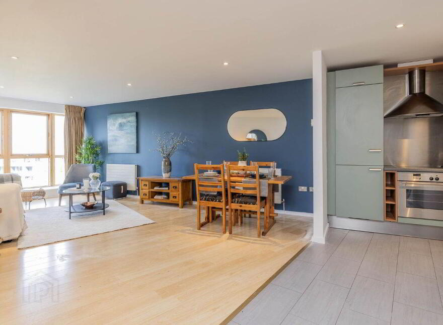 Apt 48, Convent Hall, Mount Saint Anne`s, Milltown, Milltown, D06DH67