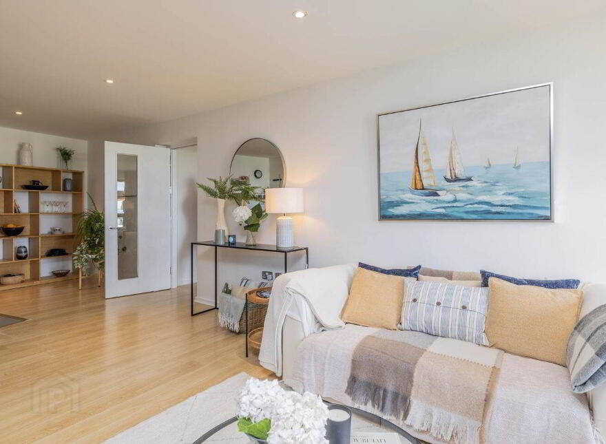 Apt 48, Convent Hall, Mount Saint Anne`s, Milltown, Milltown, D06DH67