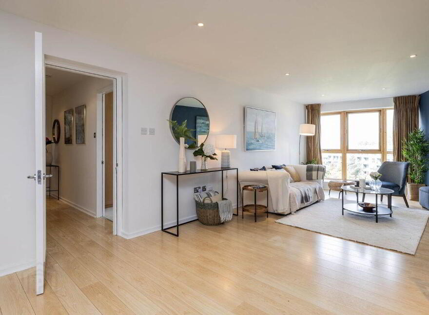 Apt 48, Convent Hall, Mount Saint Anne`s, Milltown, Milltown, D06DH67