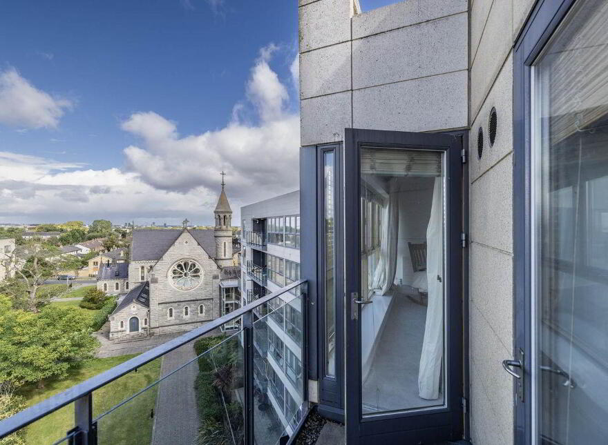 Apt 48, Convent Hall, Mount Saint Anne`s, Milltown, Milltown, D06DH67