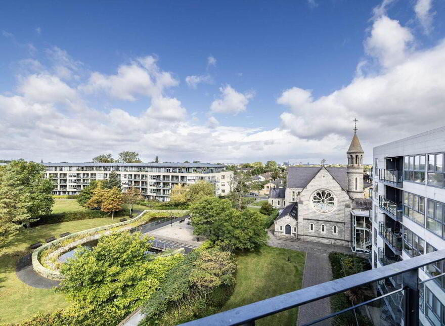 Apt 48, Convent Hall, Mount Saint Anne`s, Milltown, Milltown, D06DH67