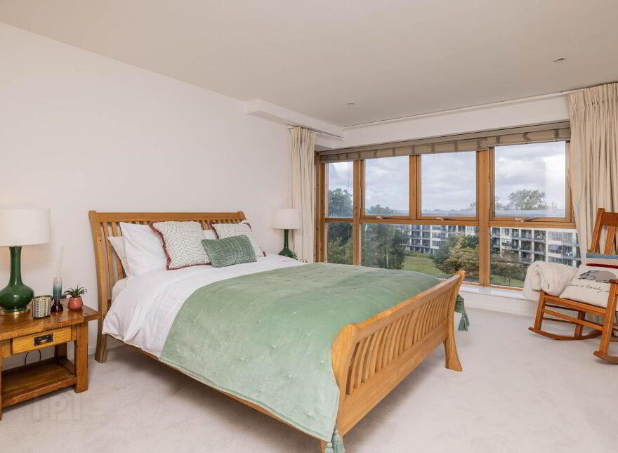 Apt 48, Convent Hall, Mount Saint Anne`s, Milltown, Milltown, D06DH67