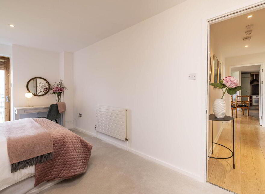 Apt 48, Convent Hall, Mount Saint Anne`s, Milltown, Milltown, D06DH67